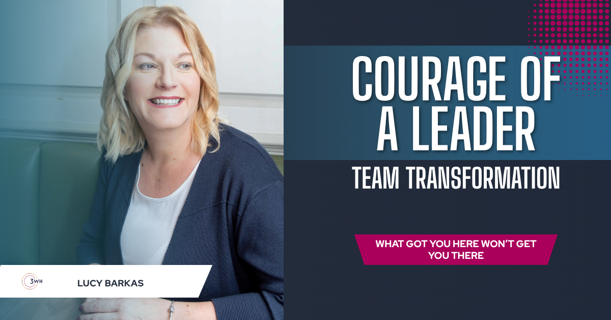 Leading Through the Crisis of Connection: How to Shift from Disengagement to Thriving
